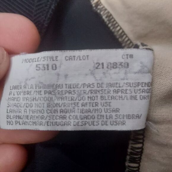 Christinai Woman's One Piece sz 12 Swimsuit - Picture 11 of 11